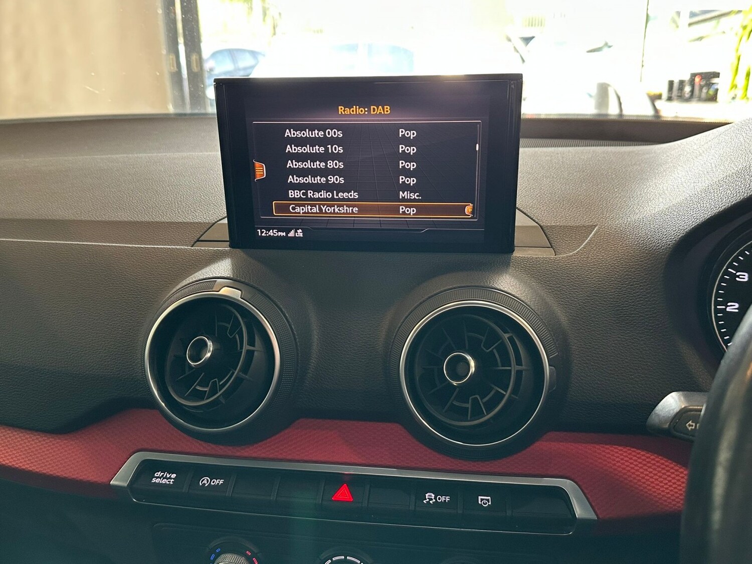 Used Audi Q2 2017 for sale - 78182774: Photo 22