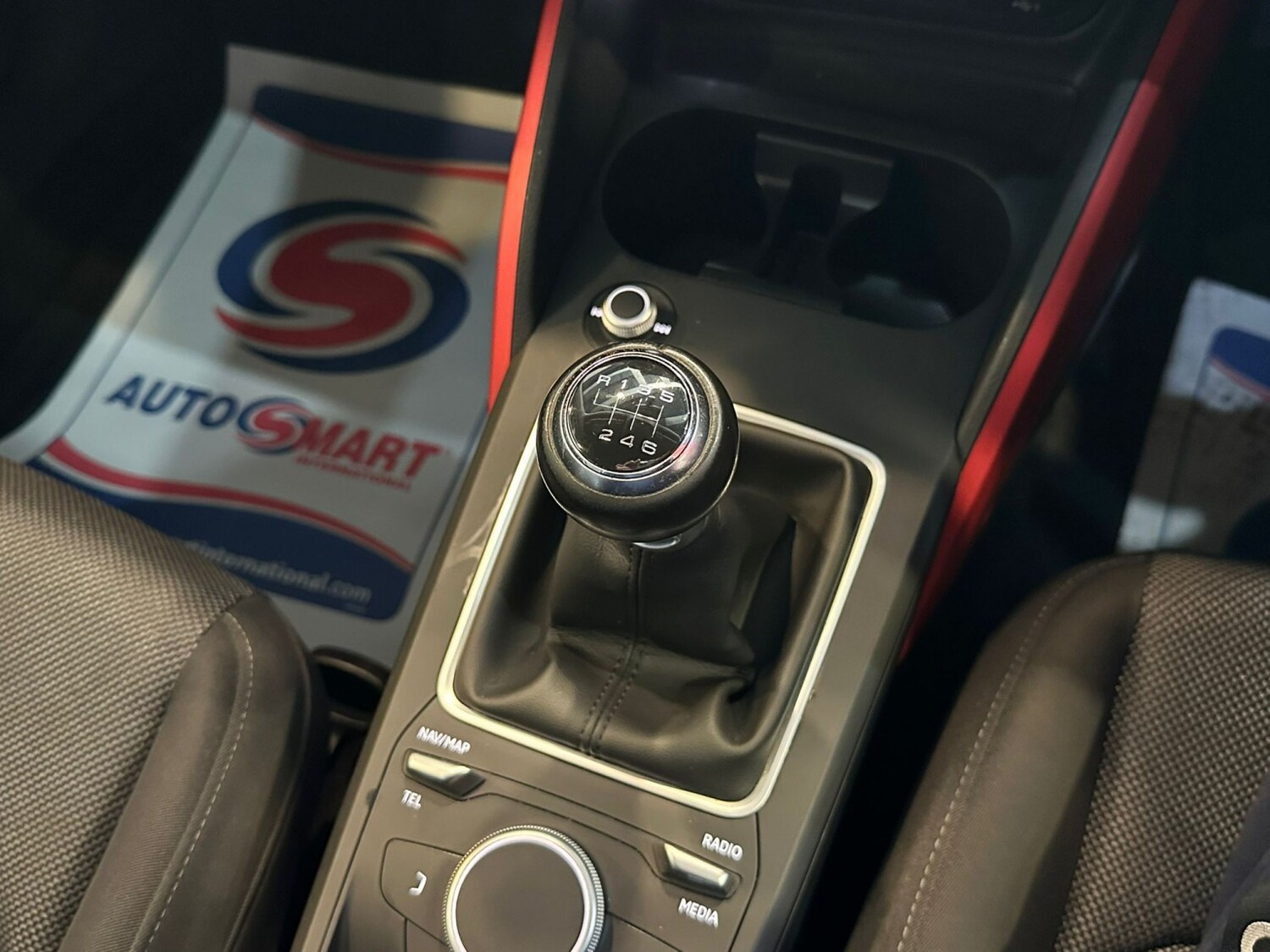 Used Audi Q2 2017 for sale - 78182774: Photo 27