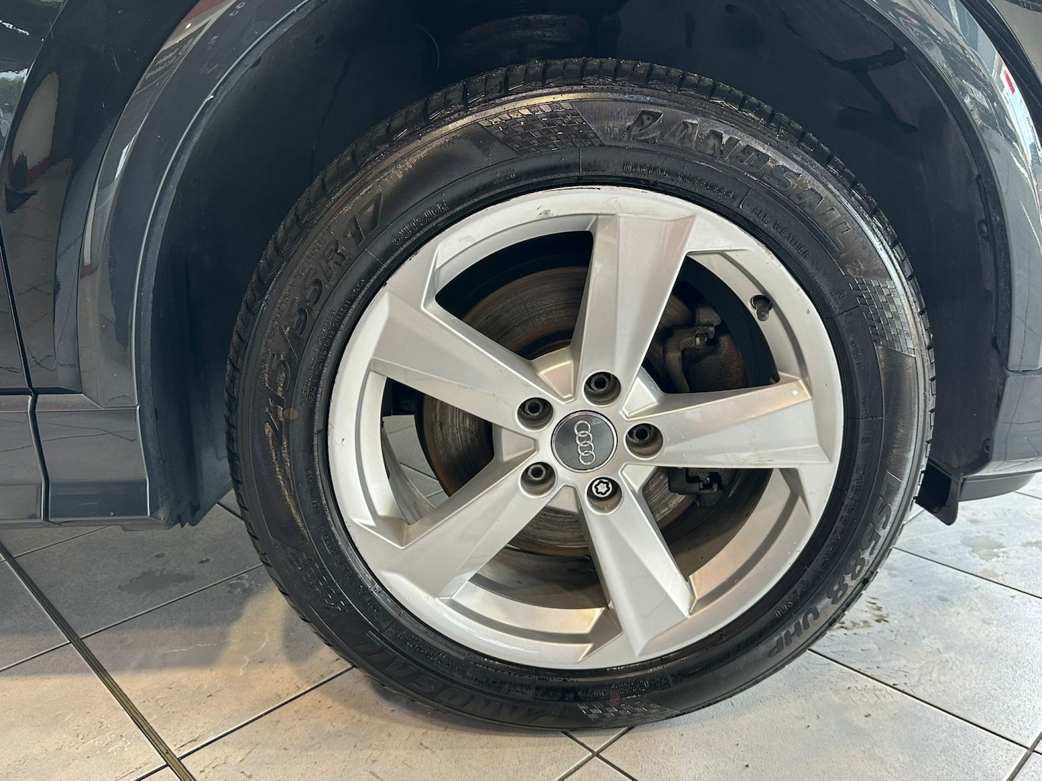 Used Audi Q2 2017 for sale - 78182774: Photo 9