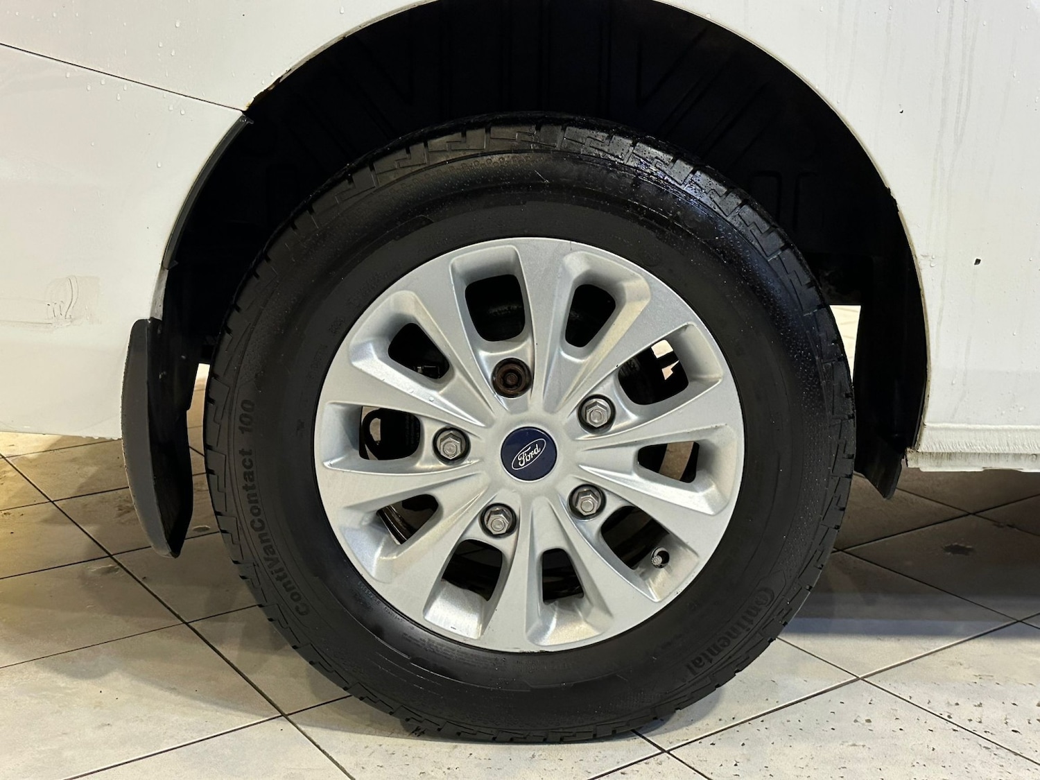 Used Ford Transit Custom 2019 for sale - 77567458: Photo 11