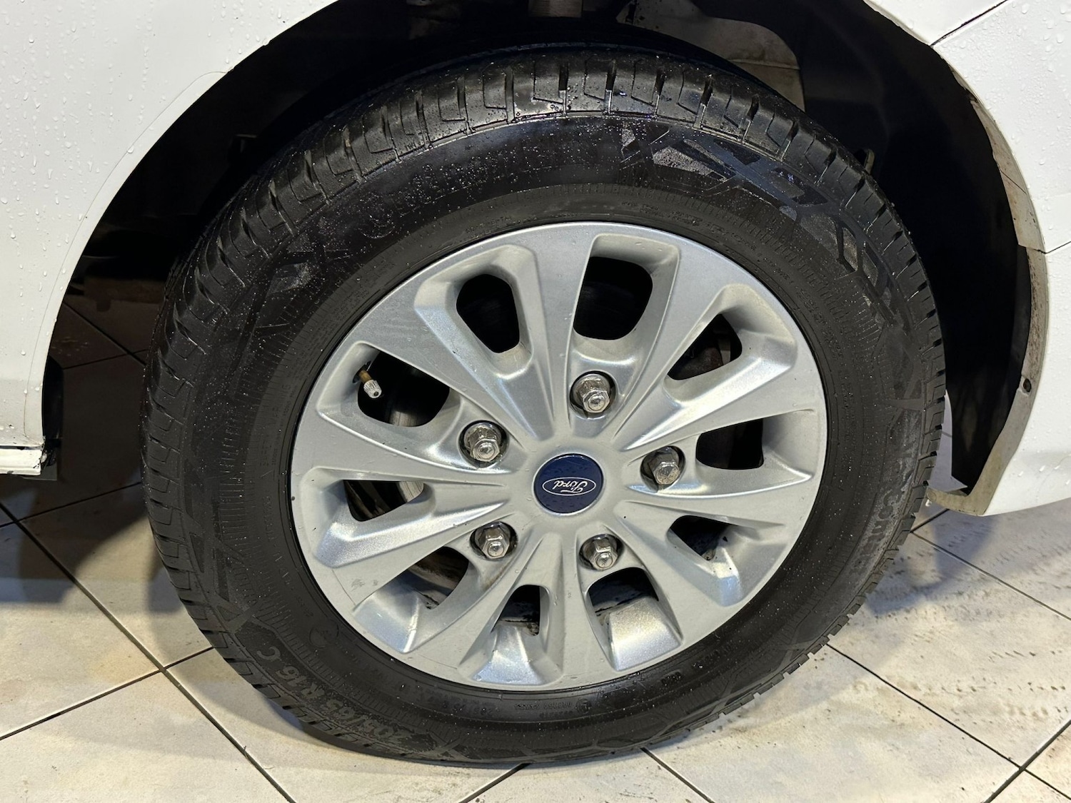 Used Ford Transit Custom 2019 for sale - 77567458: Photo 12