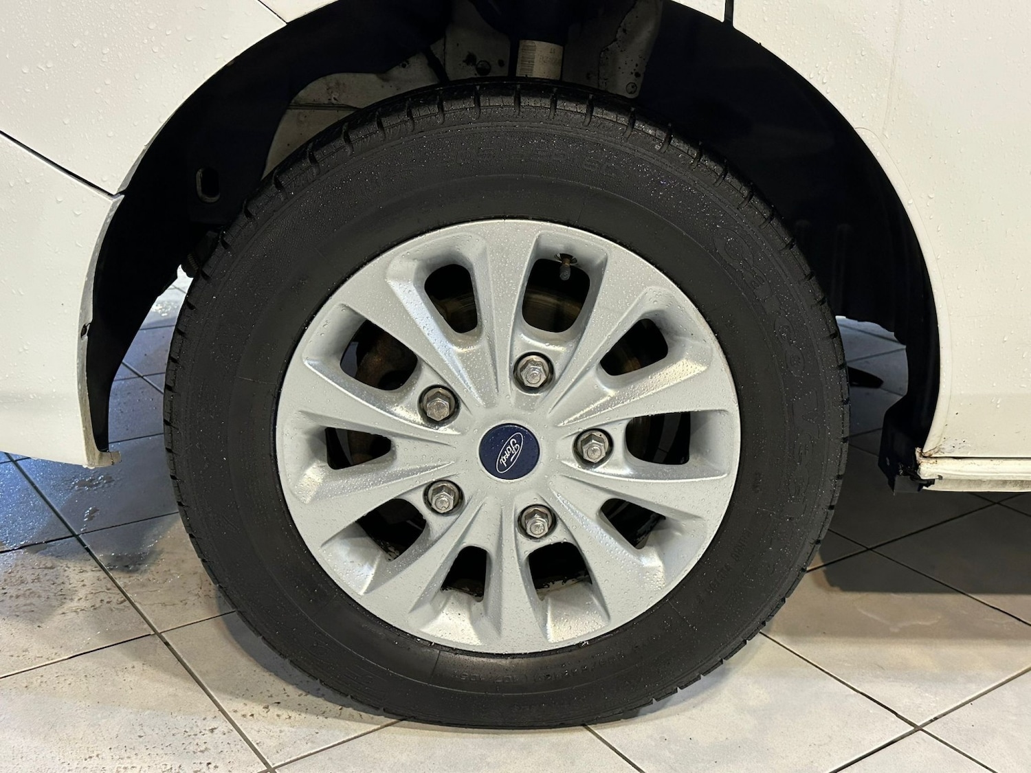 Used Ford Transit Custom 2019 for sale - 77567458: Photo 13