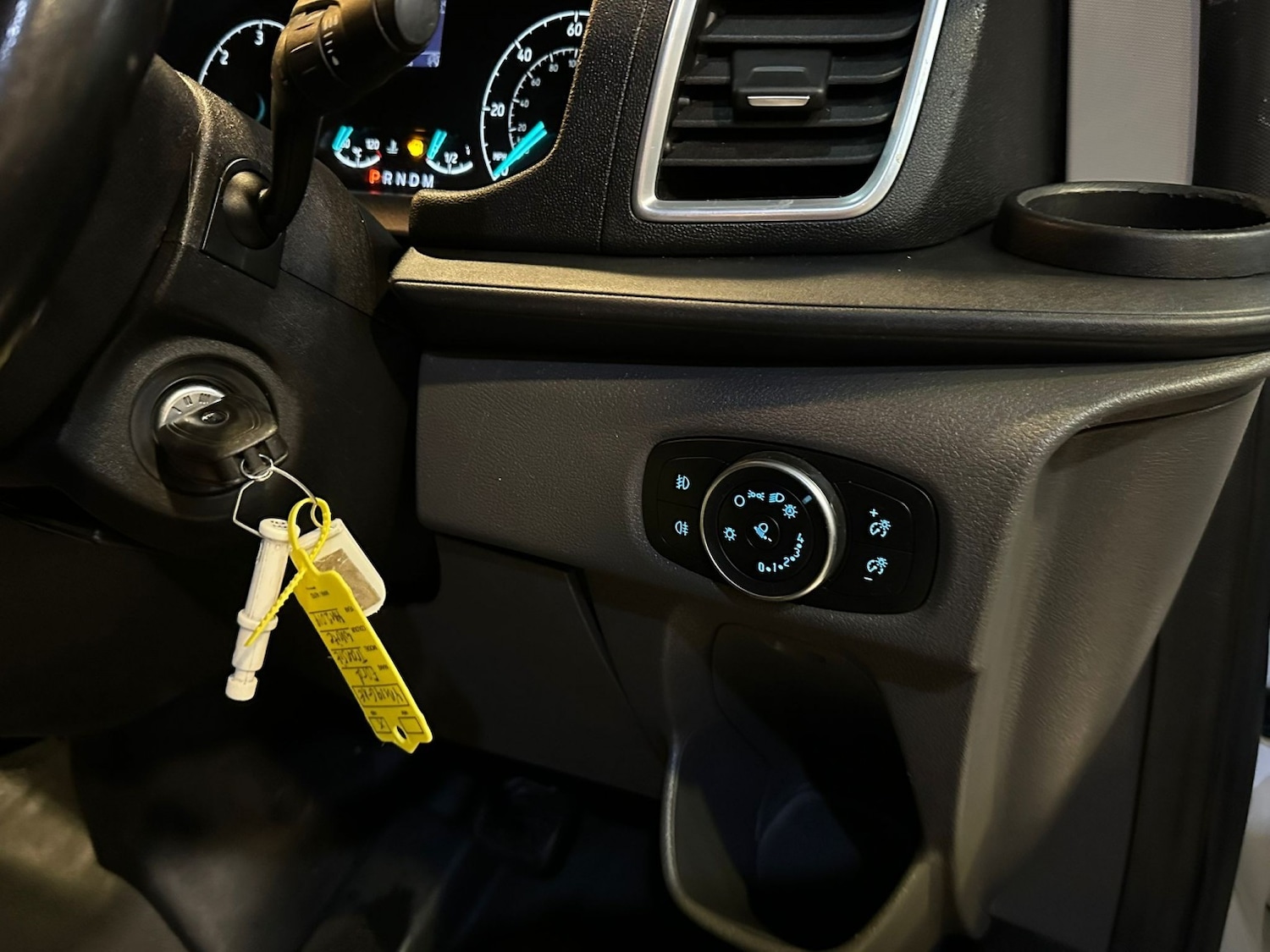 Used Ford Transit Custom 2019 for sale - 77567458: Photo 14