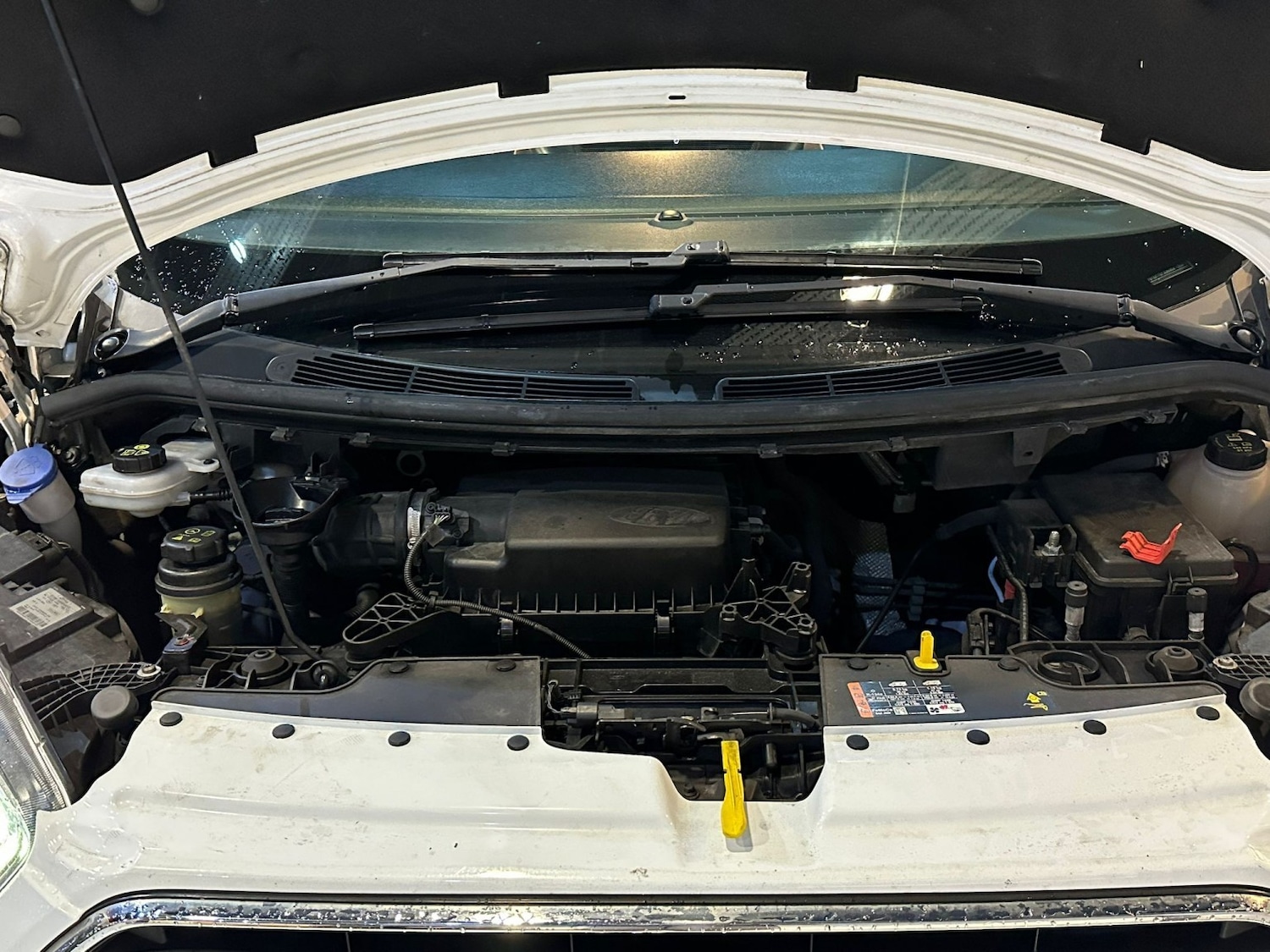 Used Ford Transit Custom 2019 for sale - 77567458: Photo 15