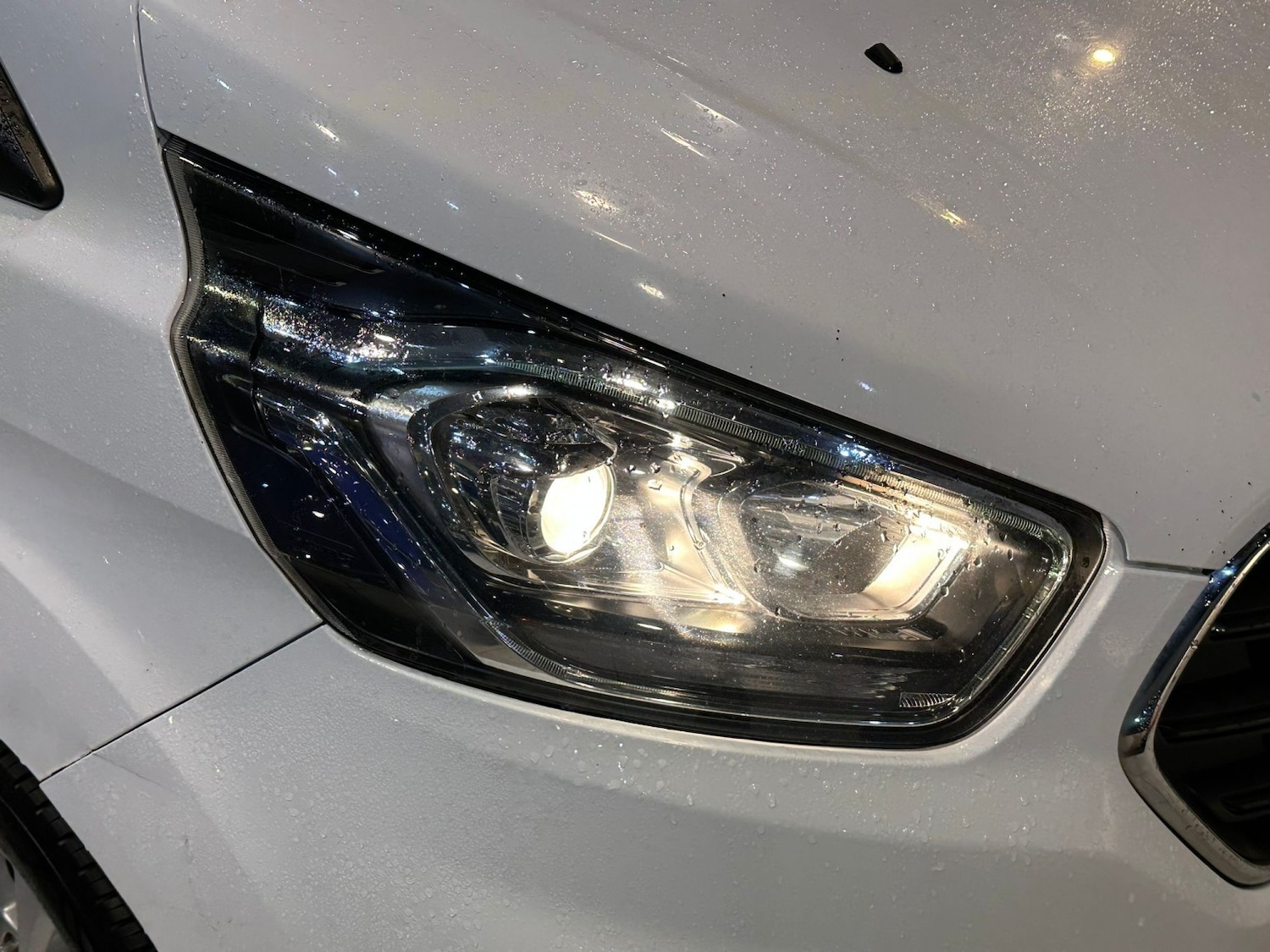 Used Ford Transit Custom 2019 for sale - 77567458: Photo 25