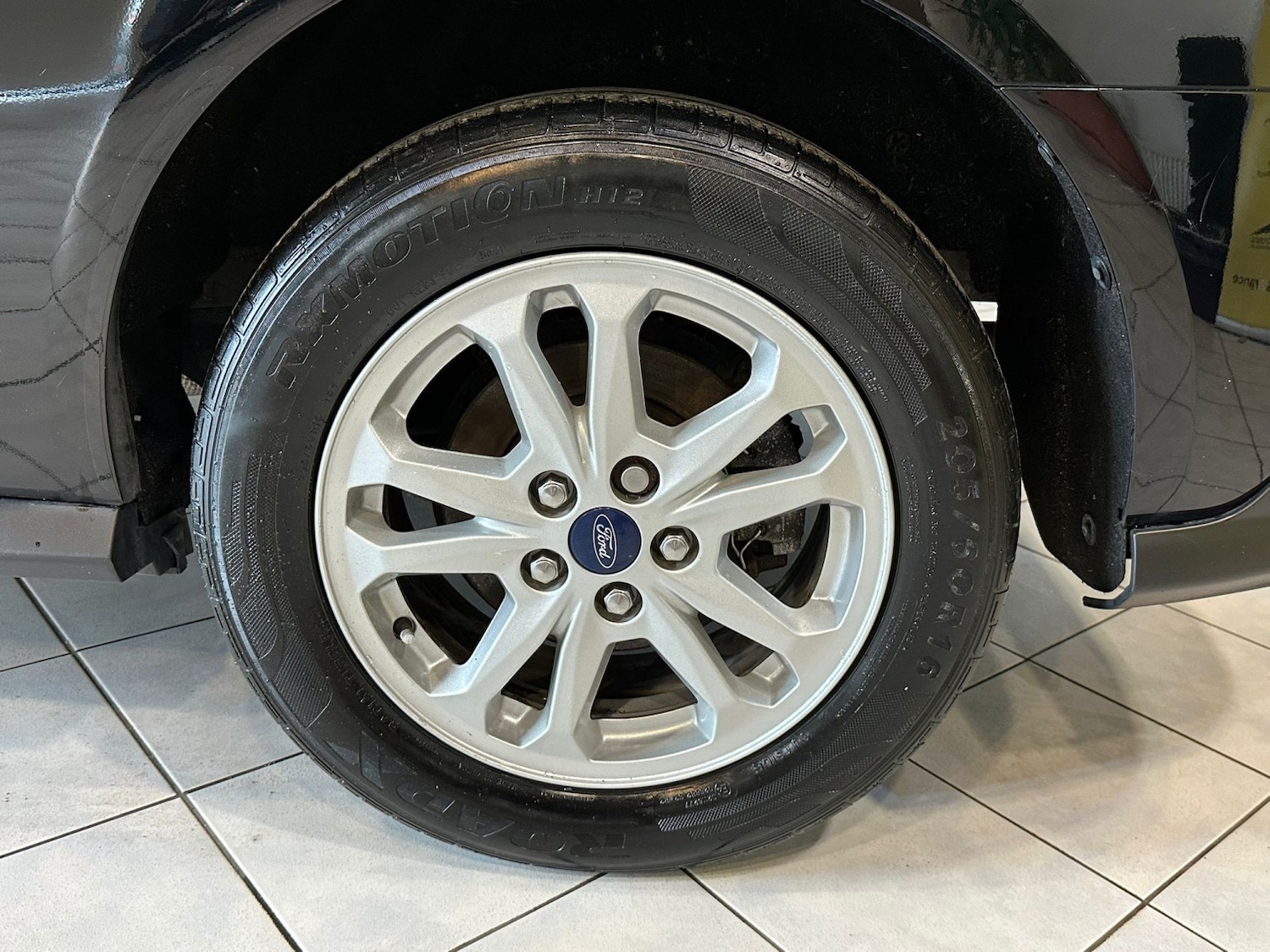 Used Ford Transit Connect 2019 for sale - 77668477: Photo 21