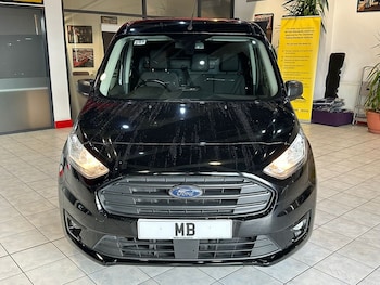 Used Ford Transit Connect 2019 for sale - 77668477: Photo