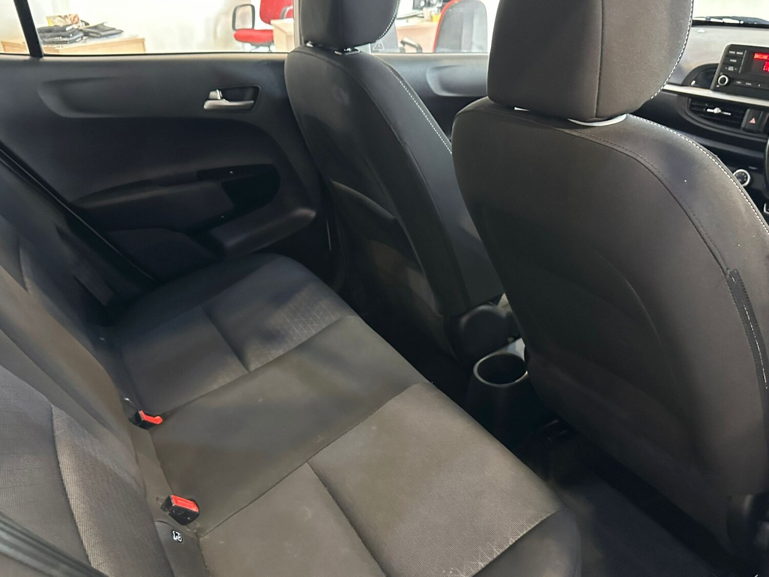 Used Kia Picanto 2020 for sale - 77675640: Photo 18