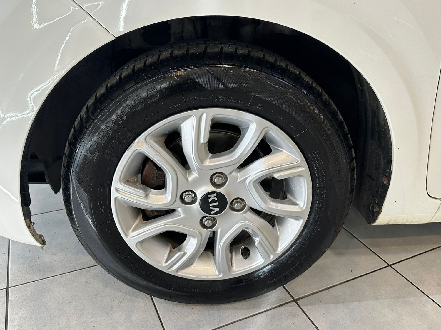 Used Kia Picanto 2020 for sale - 77675640: Photo 20