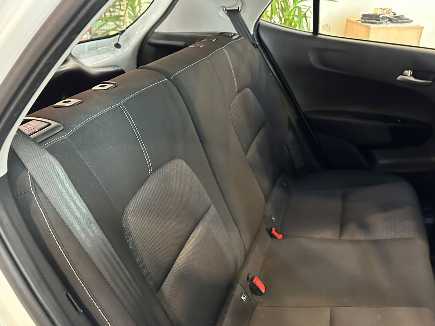 Used Kia Picanto 2020 for sale - 77675640: Photo 21