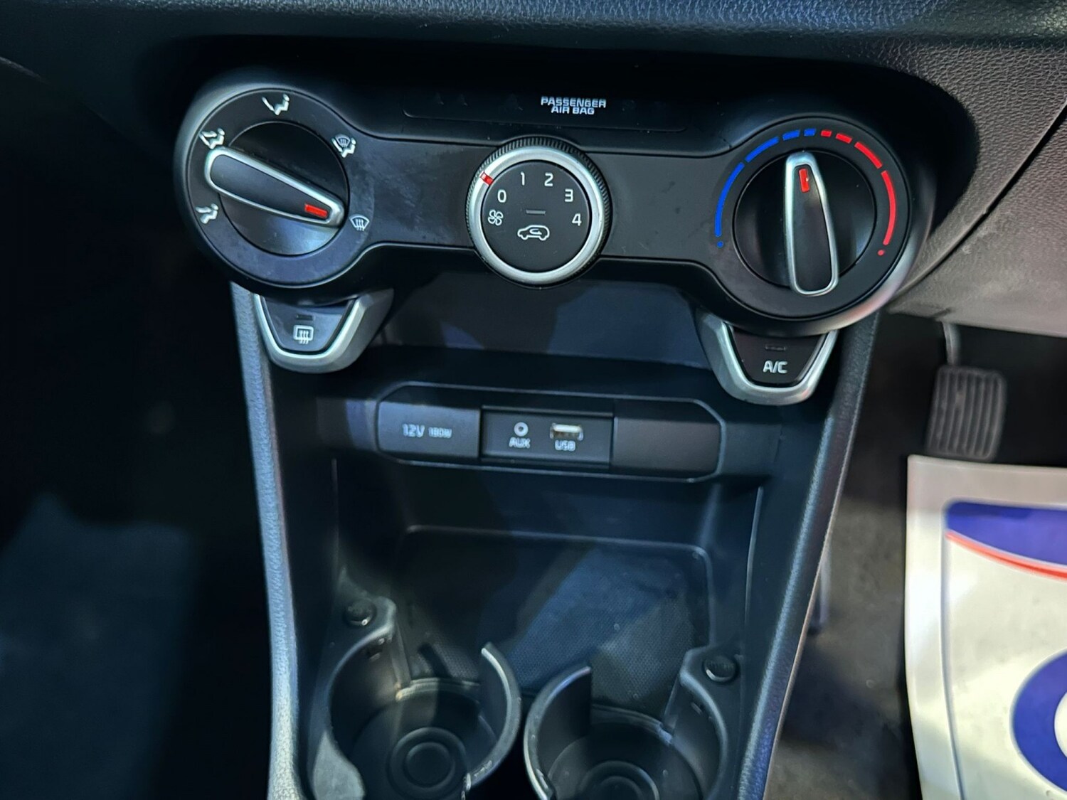 Used Kia Picanto 2020 for sale - 77675640: Photo 23