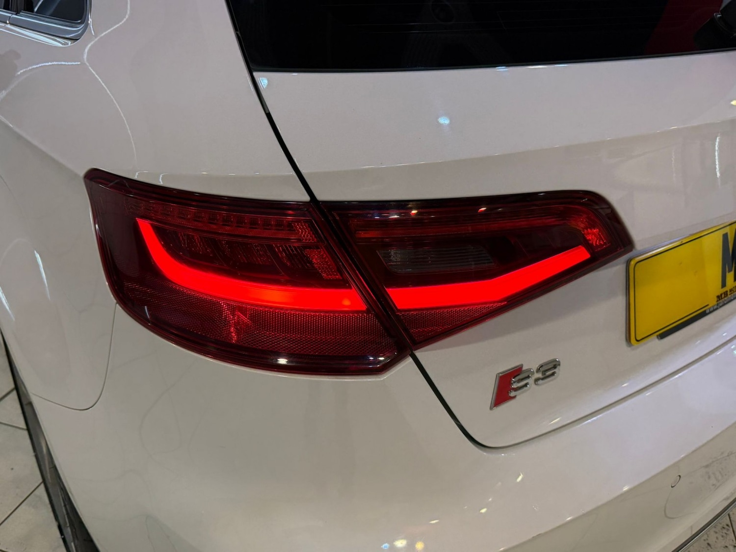 Used Audi 80 2021 for sale - 77668493: Photo 12