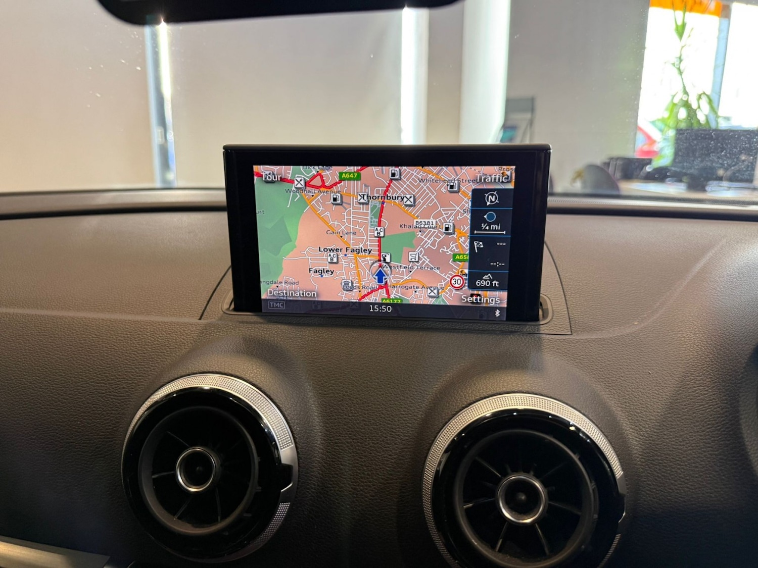 Used Audi 80 2021 for sale - 77668493: Photo 21