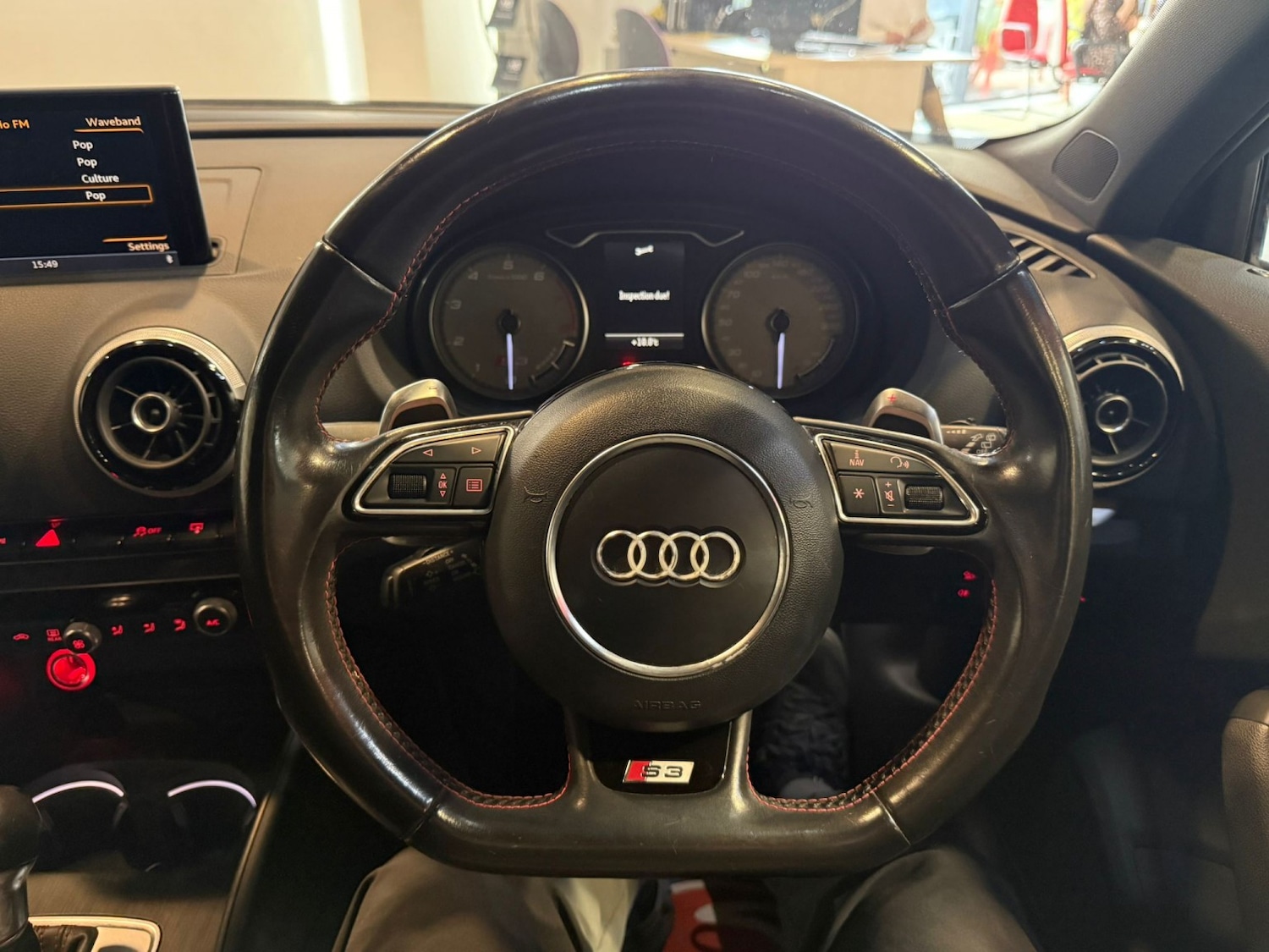 Used Audi 80 2021 for sale - 77668493: Photo 22