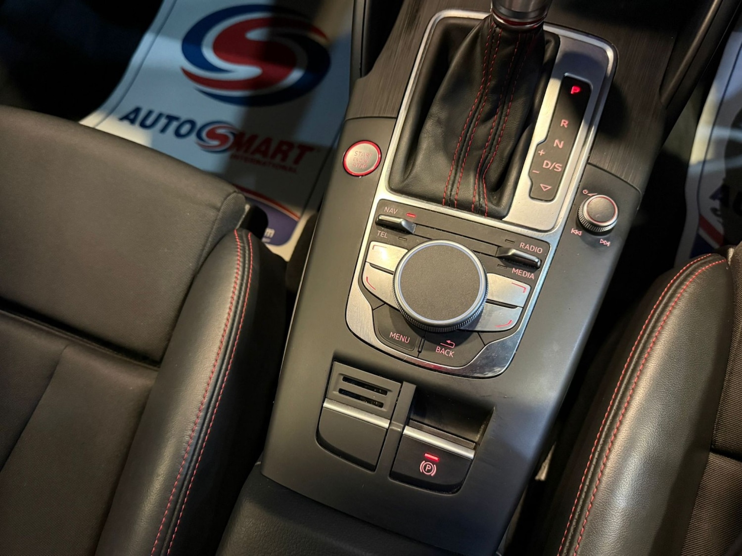 Used Audi 80 2021 for sale - 77668493: Photo 27