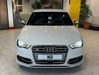 Used Audi 80 2021 for sale - 77668493: Photo