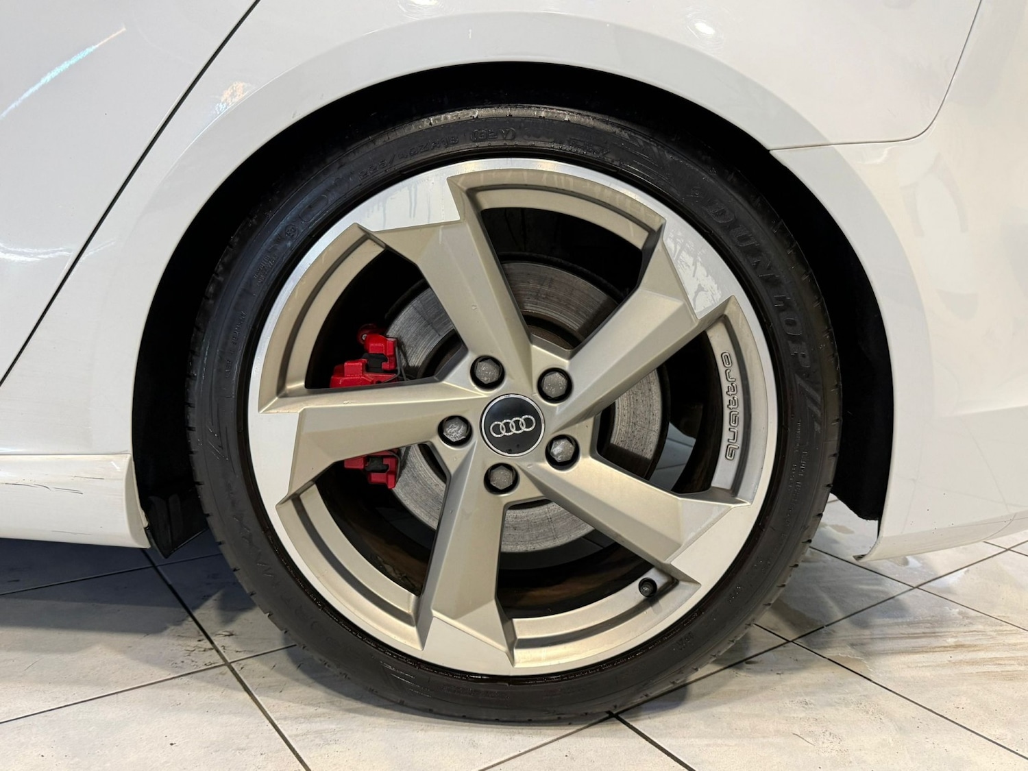 Used Audi 80 2021 for sale - 77668493: Photo 32