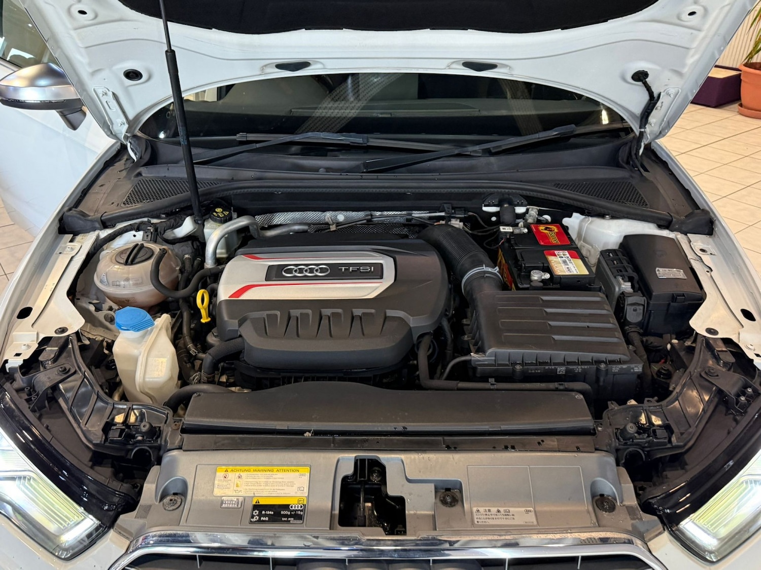 Used Audi 80 2021 for sale - 77668493: Photo 35