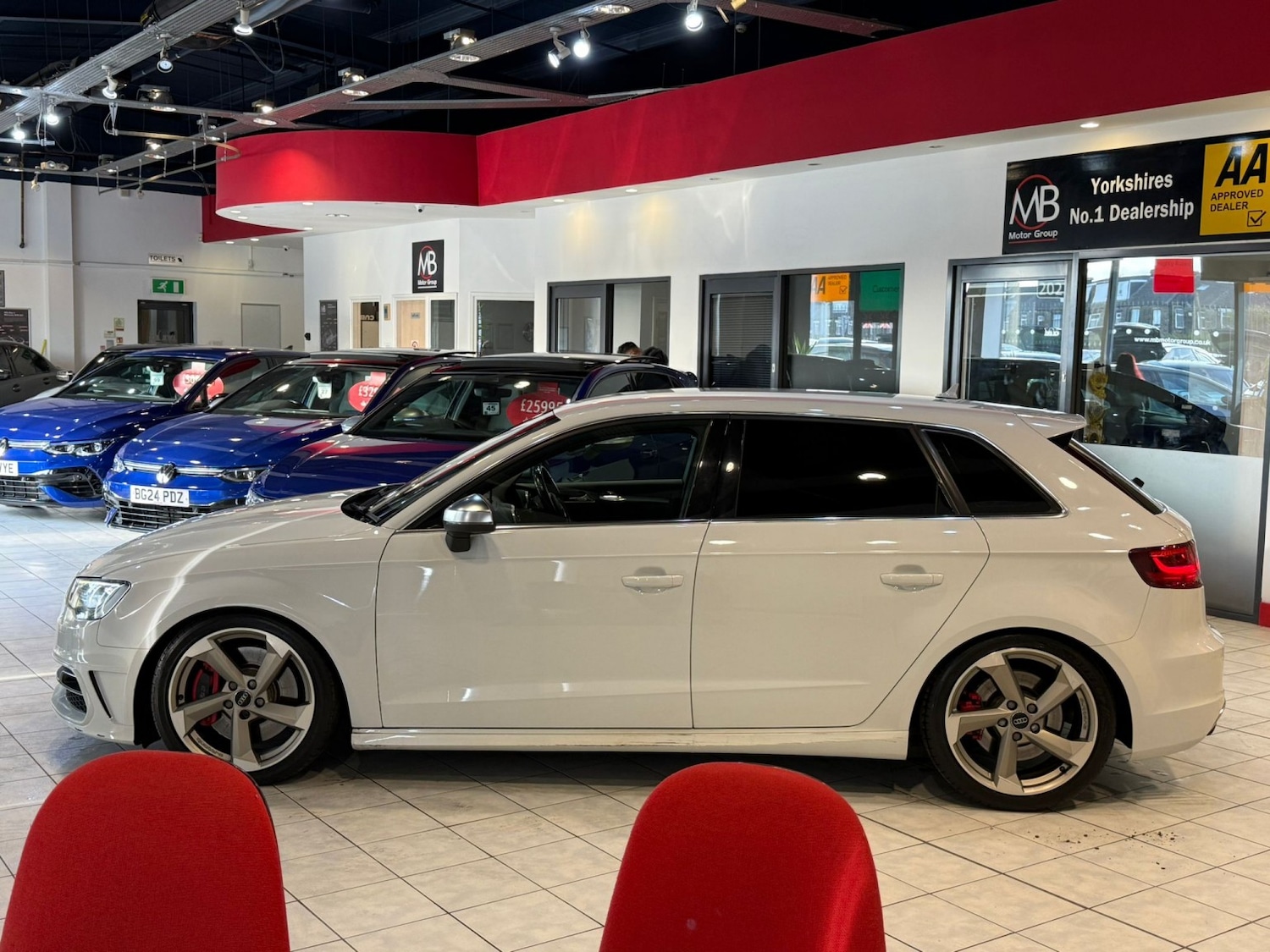 Used Audi 80 2021 for sale - 77668493: Photo 5