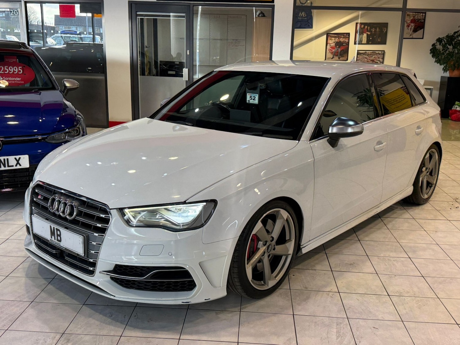 Used Audi 80 2021 for sale - 77668493: Photo 6