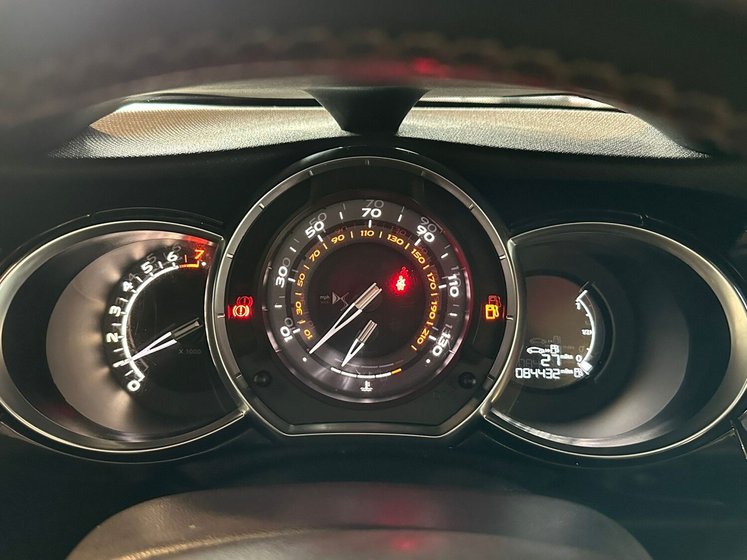 Used DS Automobiles DS 3 2017 for sale - 77541373: Photo 19