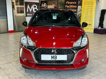 2017 - 1.2 PureTech Performance Line 3-Door