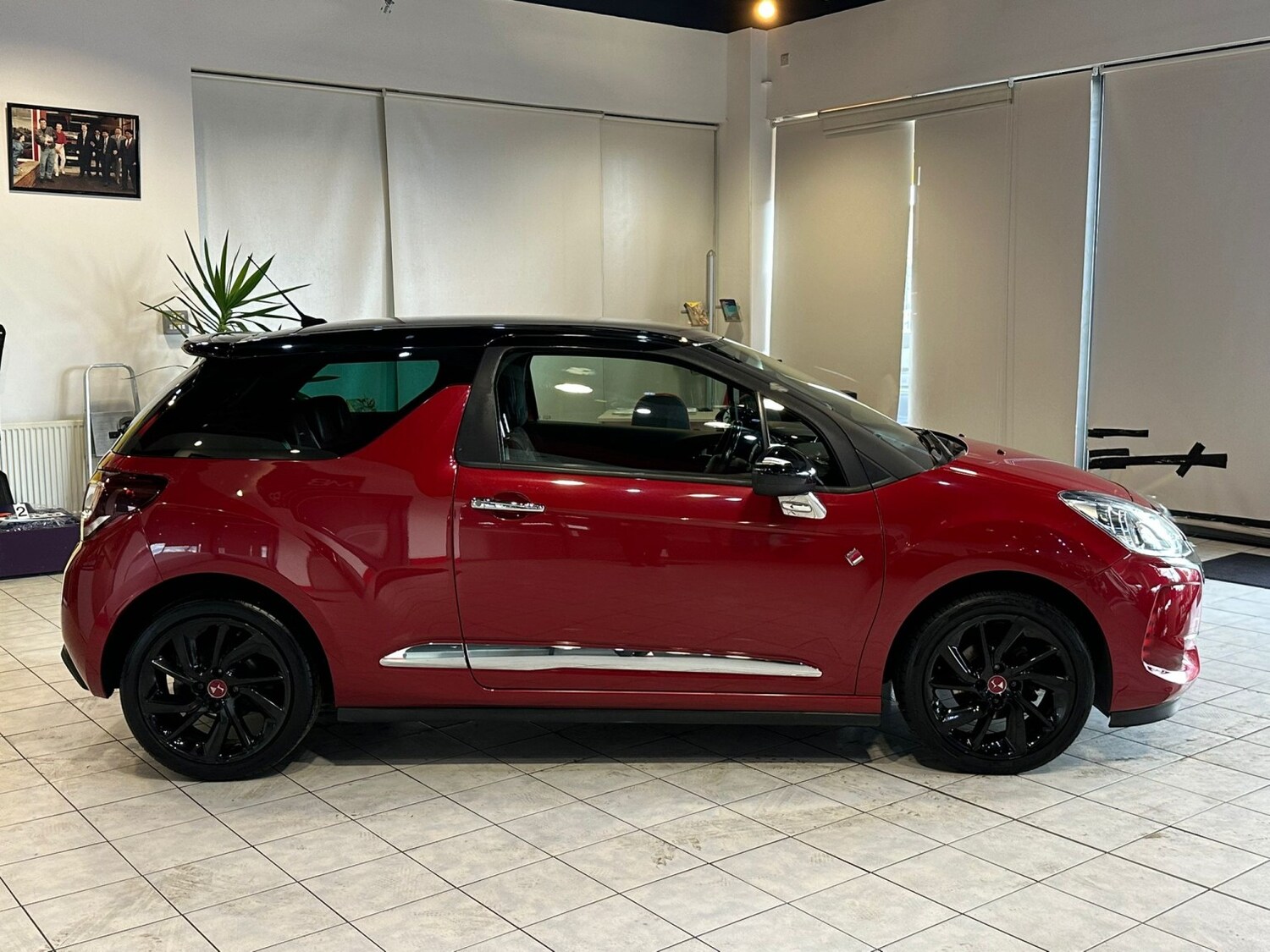 Used DS Automobiles DS 3 2017 for sale - 77541373: Photo 9