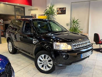 Used Land Rover Freelander 2 2011 for sale - 78389342: Photo