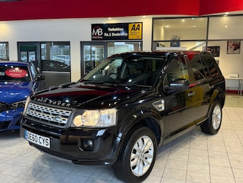 Used Land Rover Freelander 2 2011 for sale - 78389342: Photo