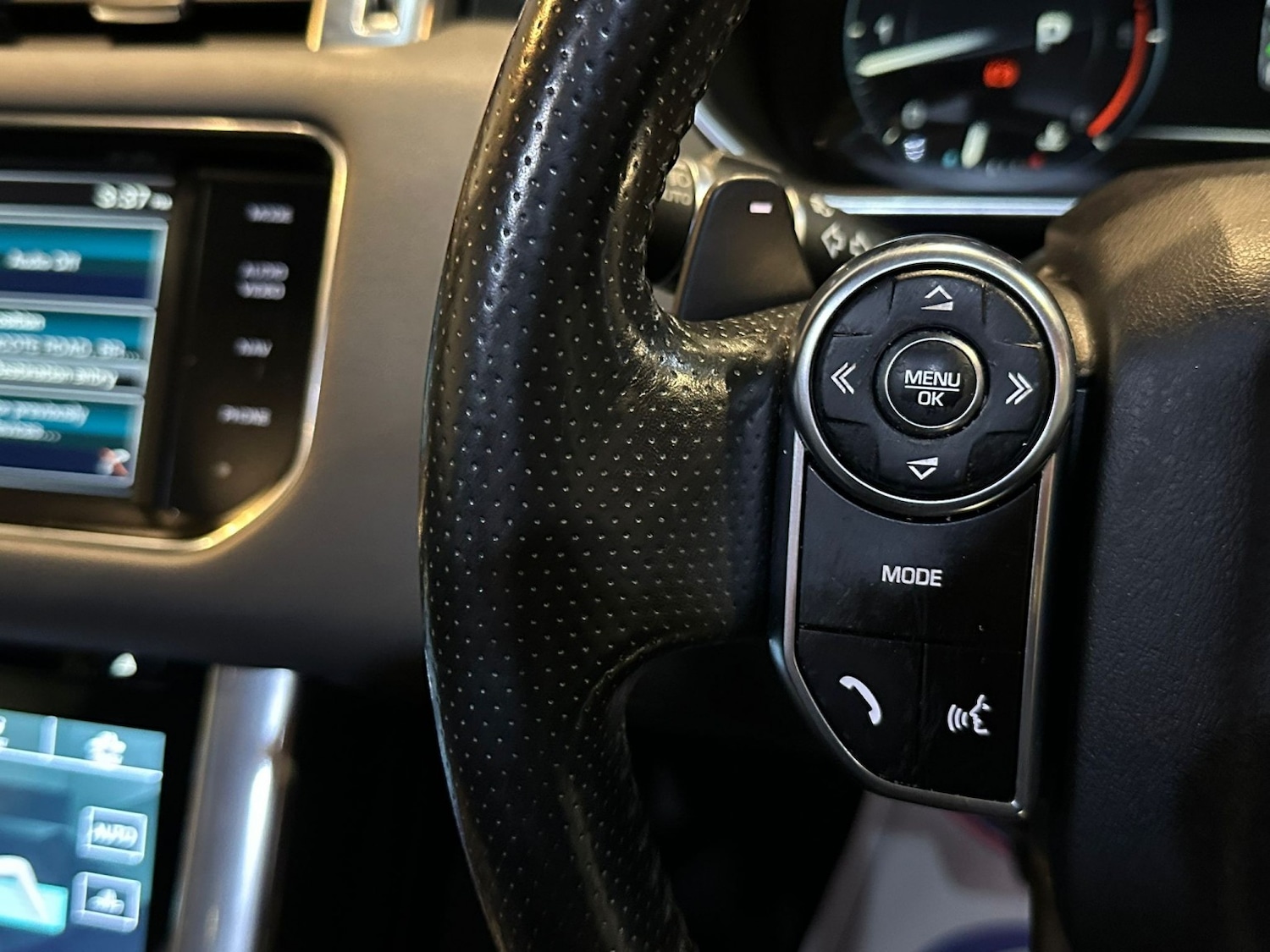 Used Land Rover Range Rover Sport 2014 for sale - 77572913: Photo 16