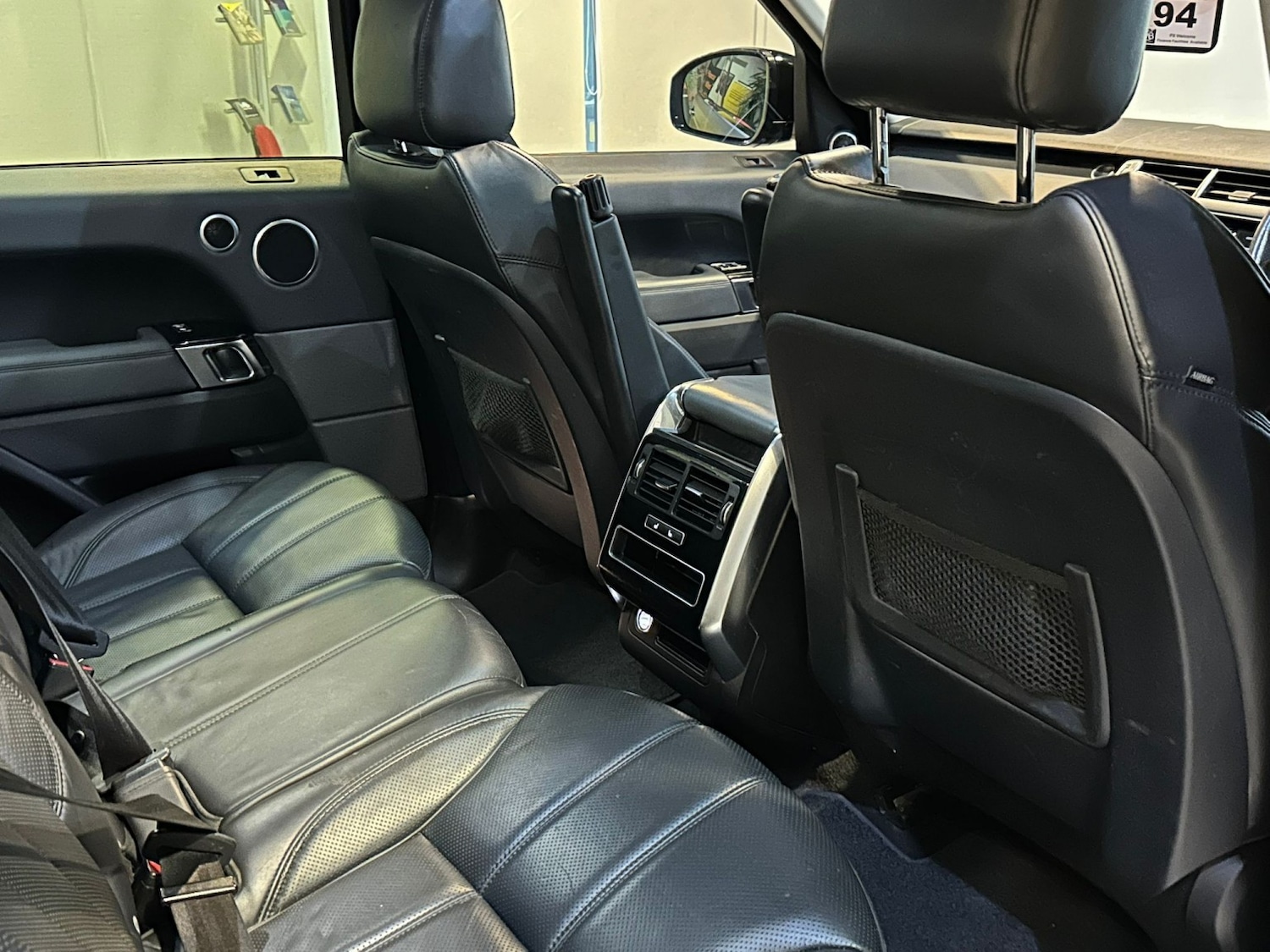 Used Land Rover Range Rover Sport 2014 for sale - 77572913: Photo 24