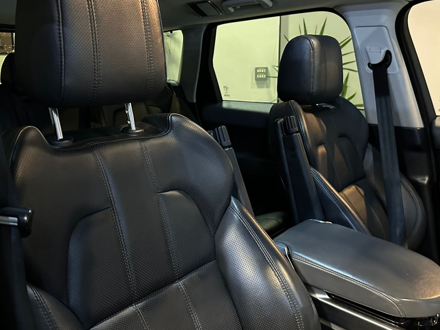 Used Land Rover Range Rover Sport 2014 for sale - 77572913: Photo 27