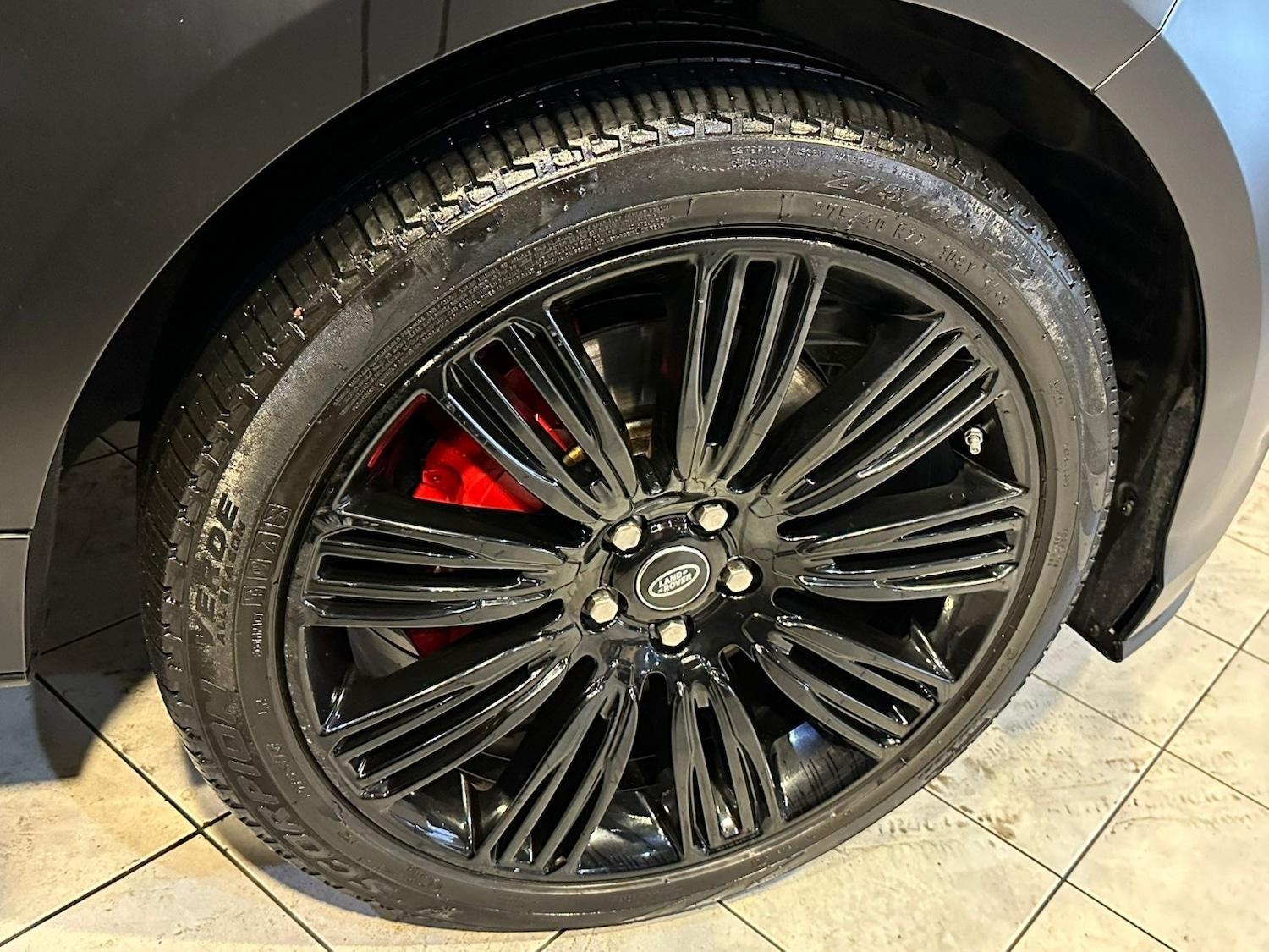 Used Land Rover Range Rover Sport 2014 for sale - 77572913: Photo 31