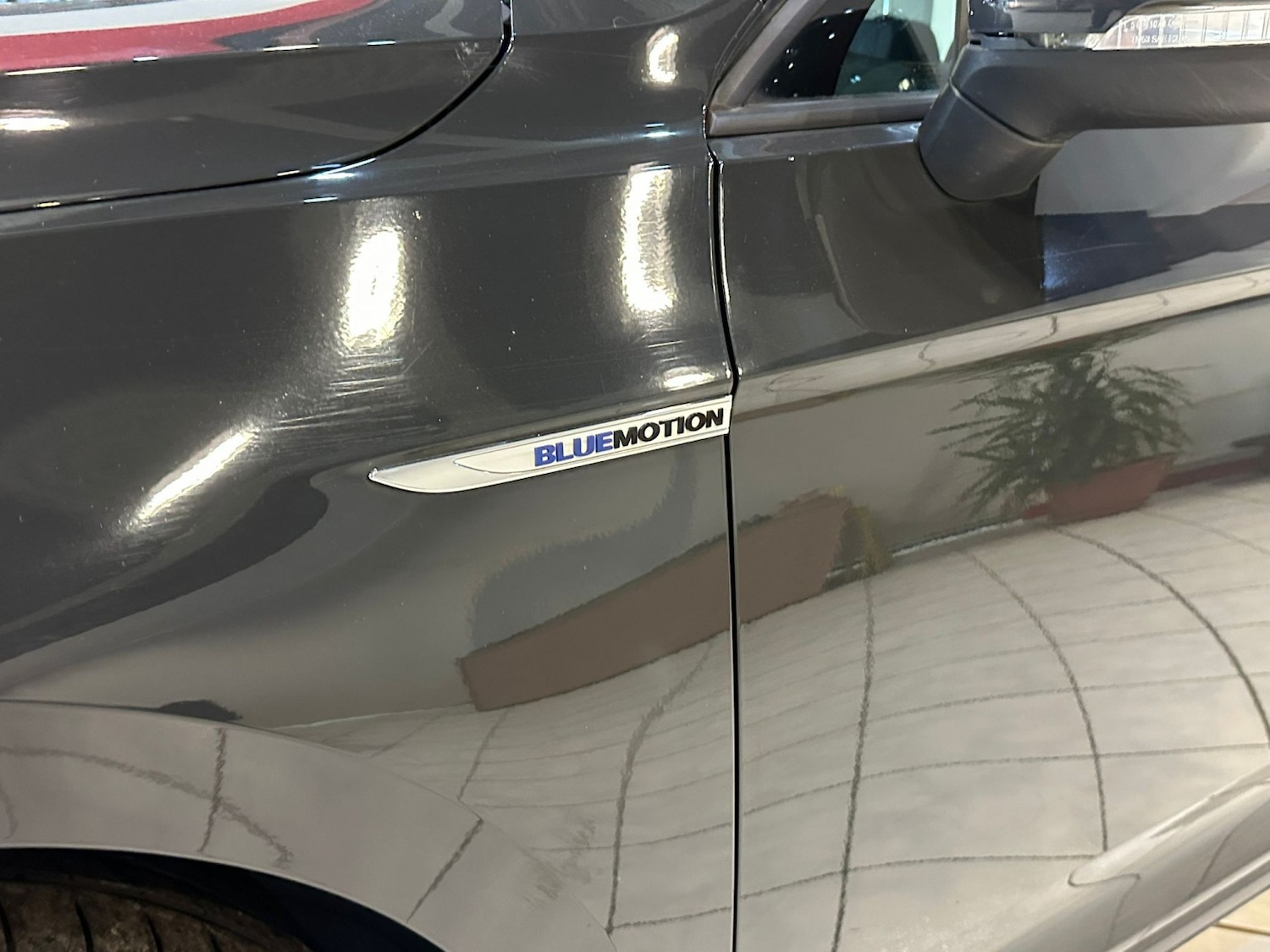 Used Volkswagen Passat 2017 for sale - 77541371: Photo 13