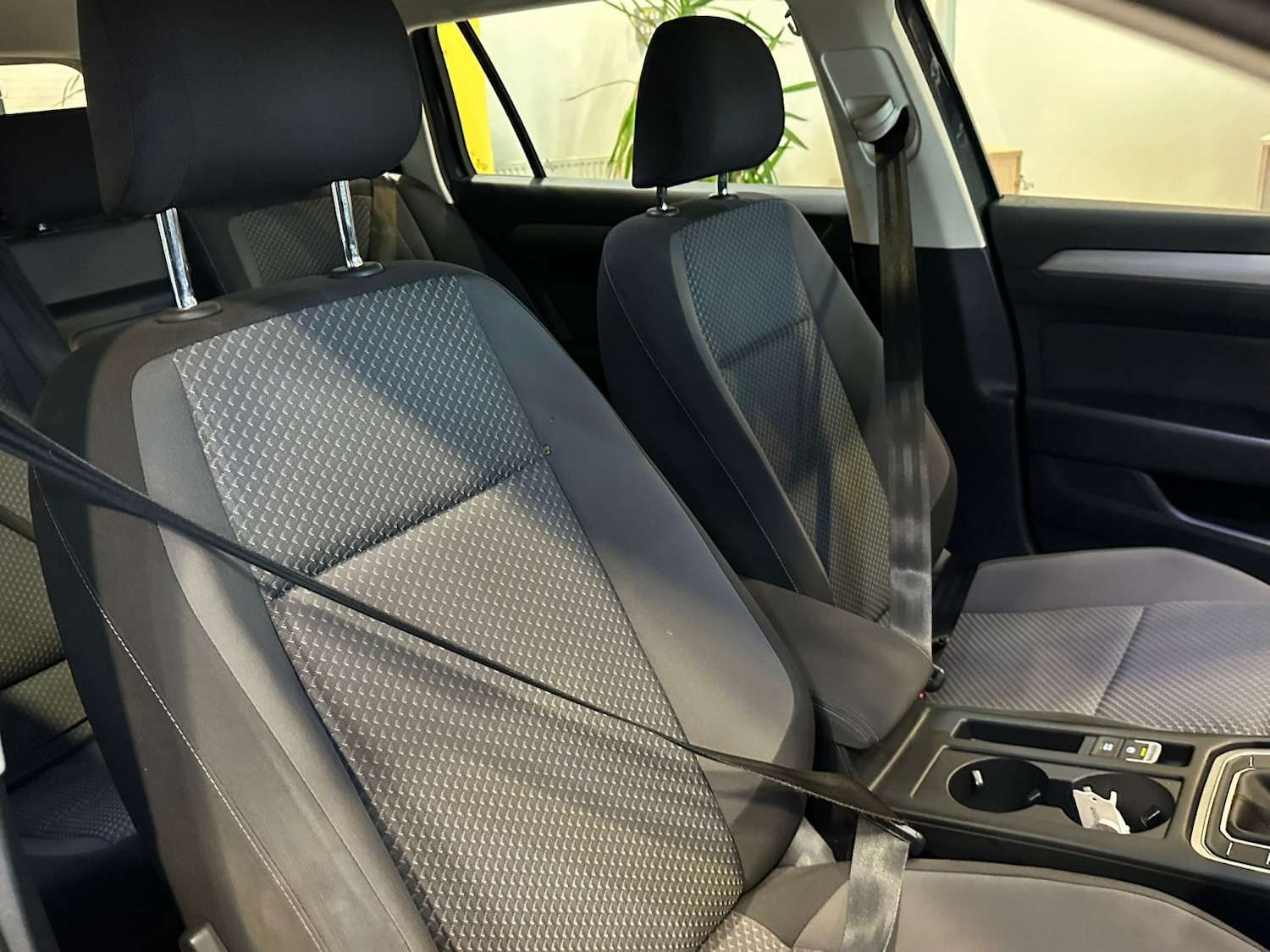 Used Volkswagen Passat 2017 for sale - 77541371: Photo 18