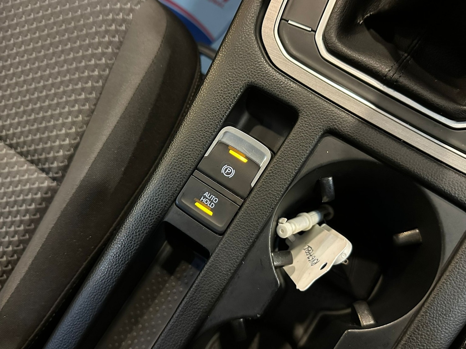 Used Volkswagen Passat 2017 for sale - 77541371: Photo 19