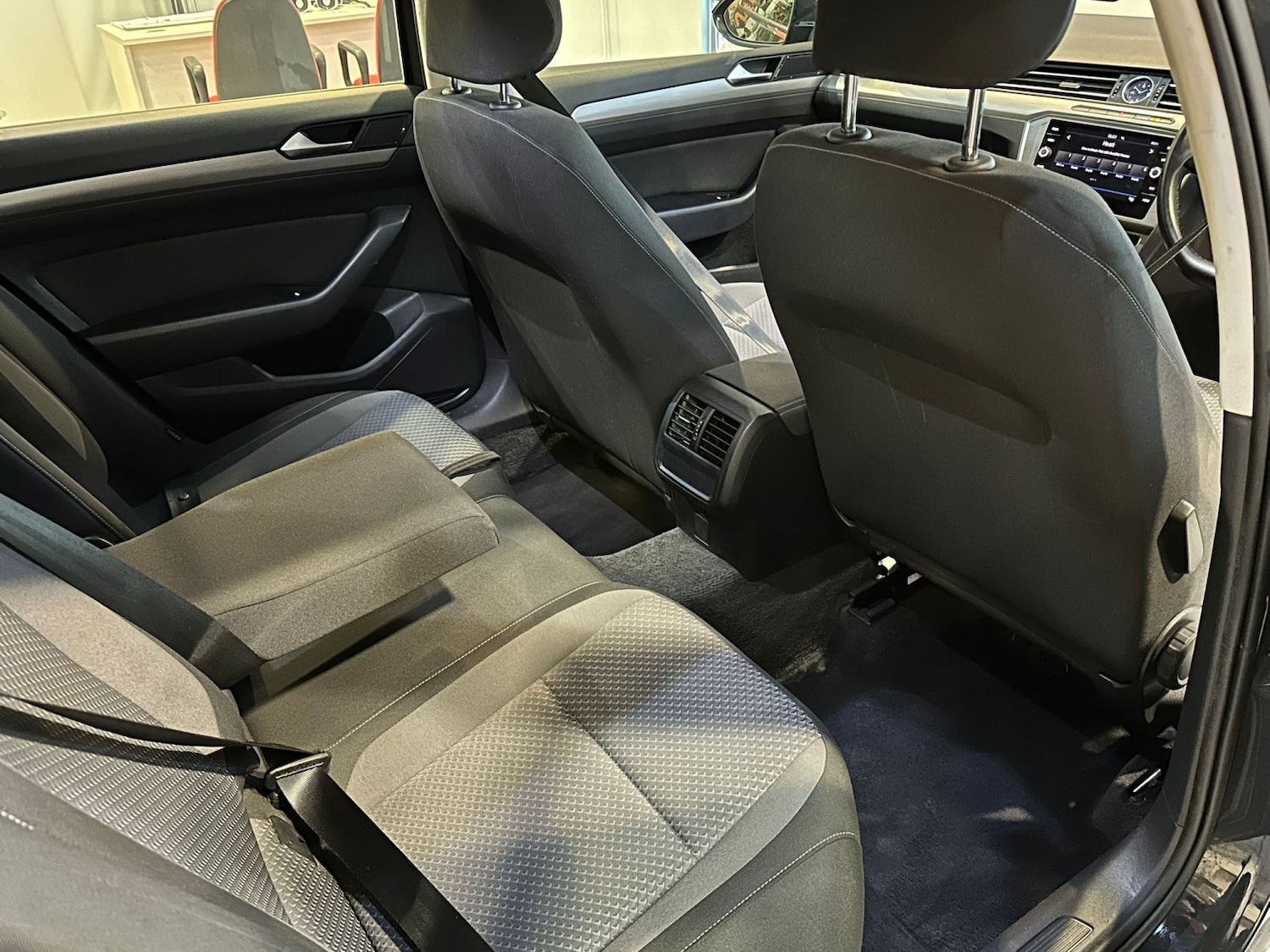 Used Volkswagen Passat 2017 for sale - 77541371: Photo 20