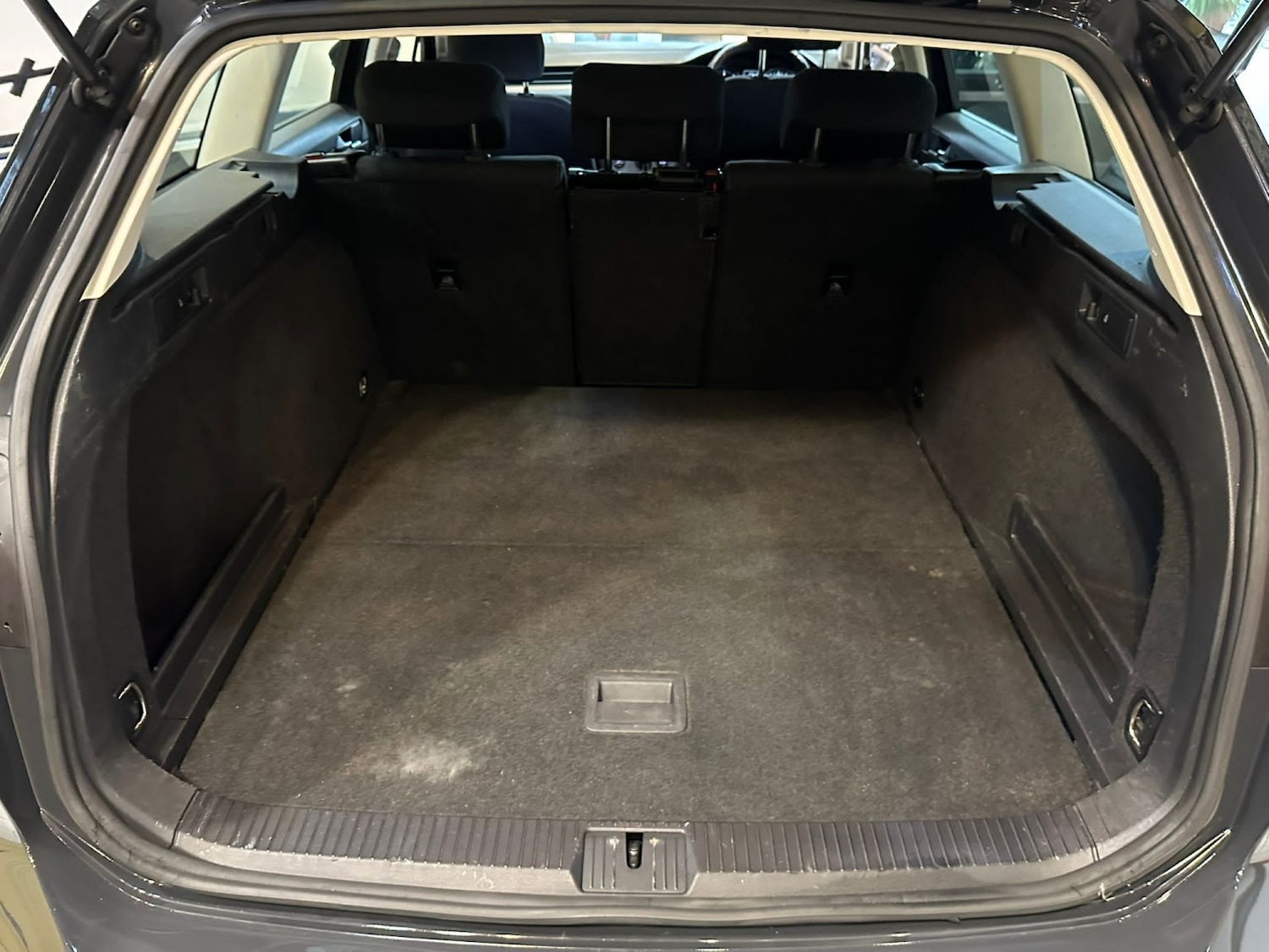 Used Volkswagen Passat 2017 for sale - 77541371: Photo 26