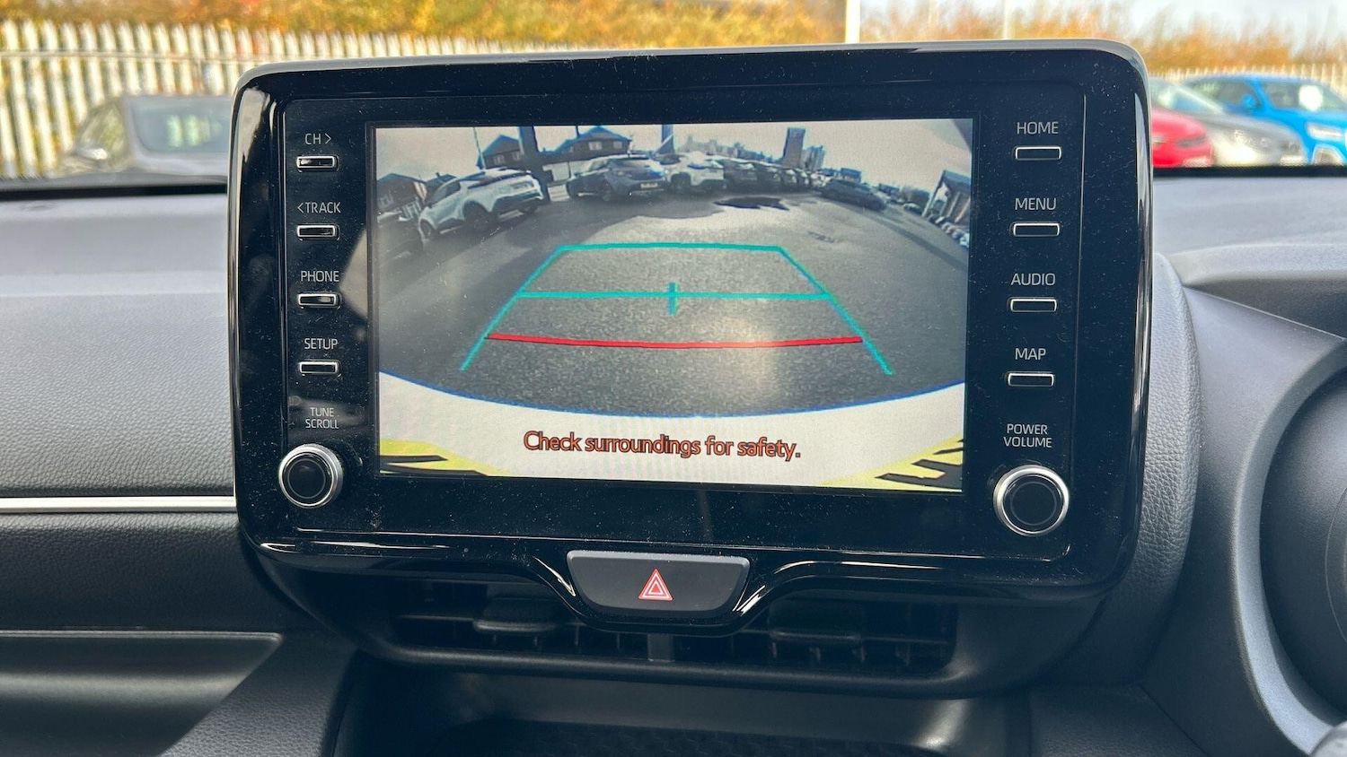 Used Toyota Yaris 2023 for sale - 76549394: Photo 13