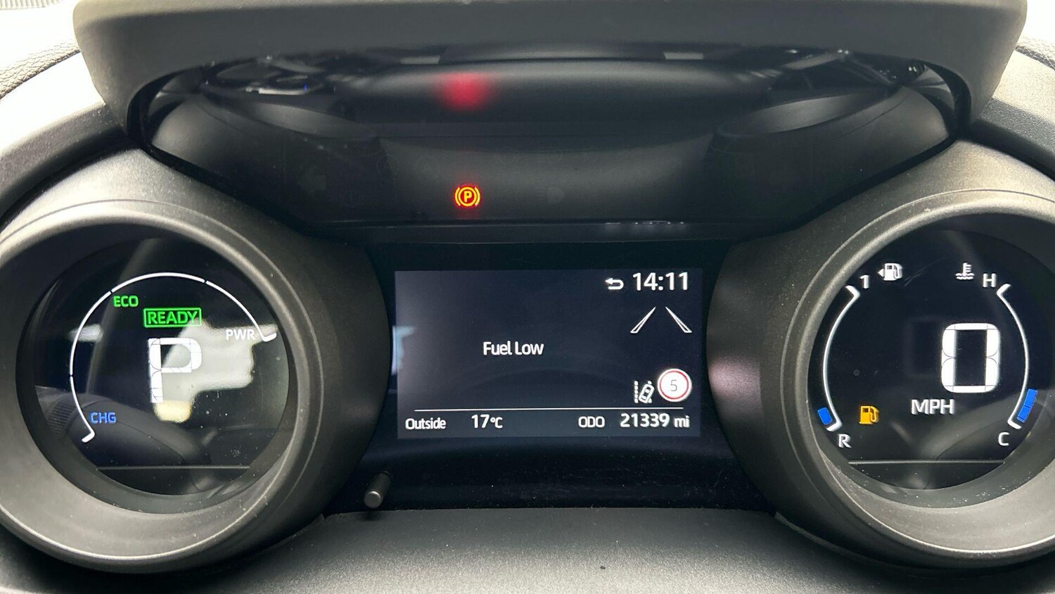 Used Toyota Yaris 2023 for sale - 76549394: Photo 15