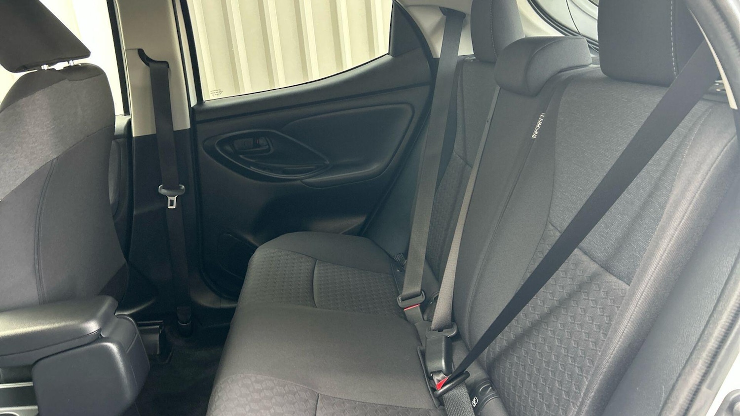 Used Toyota Yaris 2023 for sale - 76549394: Photo 19