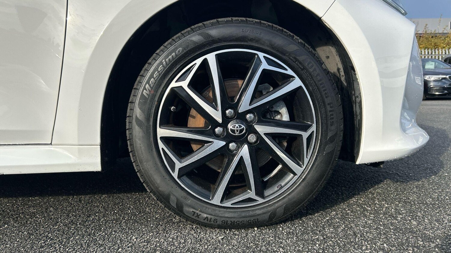 Used Toyota Yaris 2023 for sale - 76549394: Photo 21