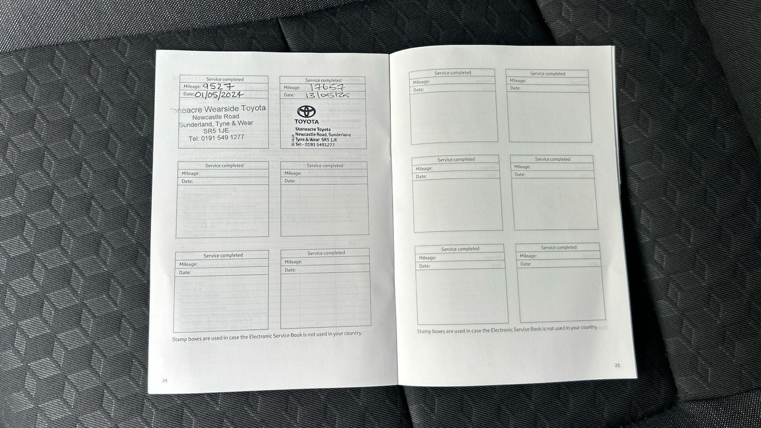 Used Toyota Yaris 2023 for sale - 76549394: Photo 23