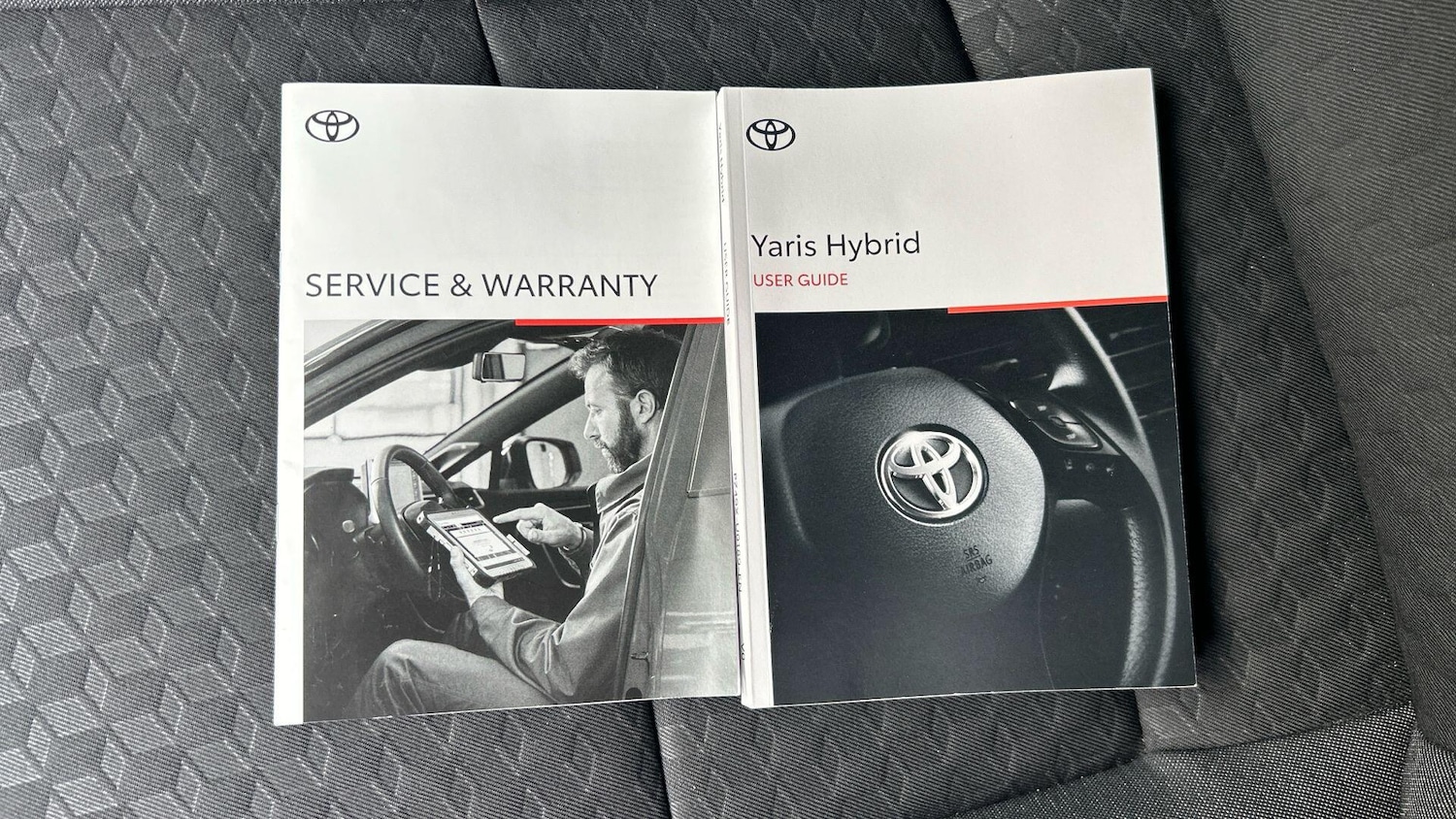 Used Toyota Yaris 2023 for sale - 76549394: Photo 44