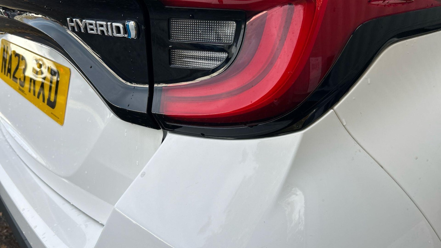 Used Toyota Yaris 2023 for sale - 76549394: Photo 45