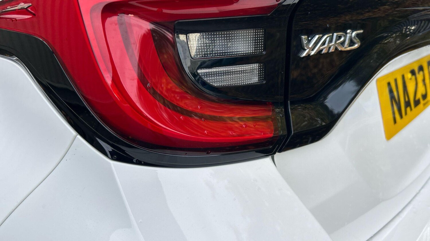 Used Toyota Yaris 2023 for sale - 76549394: Photo 46