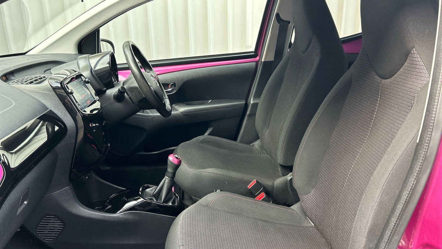 Vehicle 16