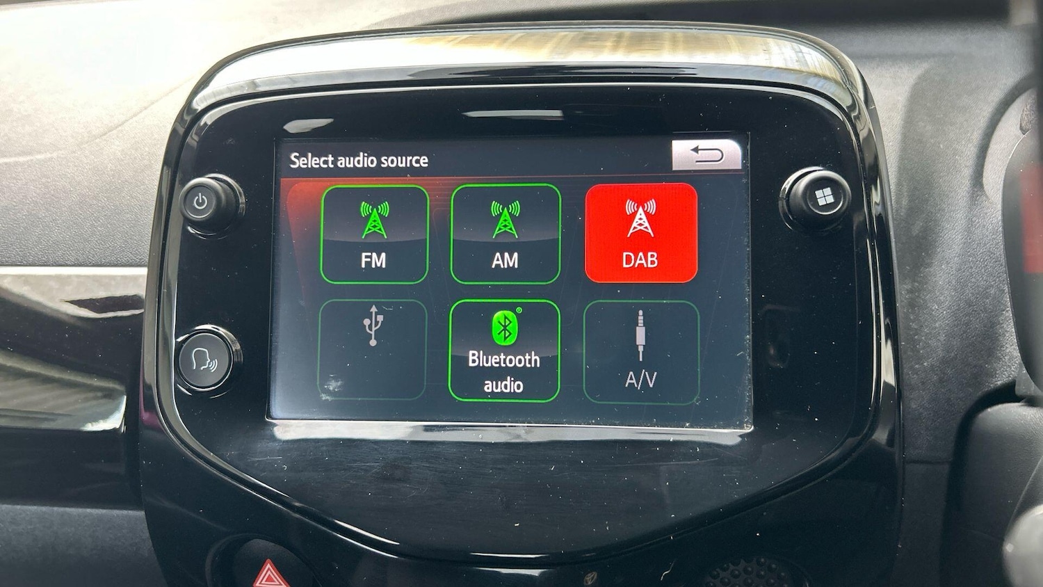 Vehicle 26