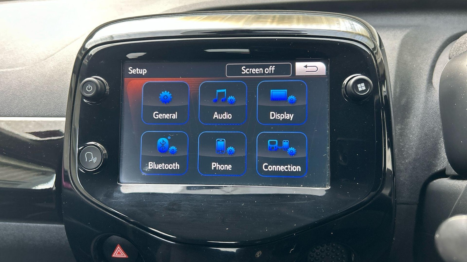 Vehicle 30