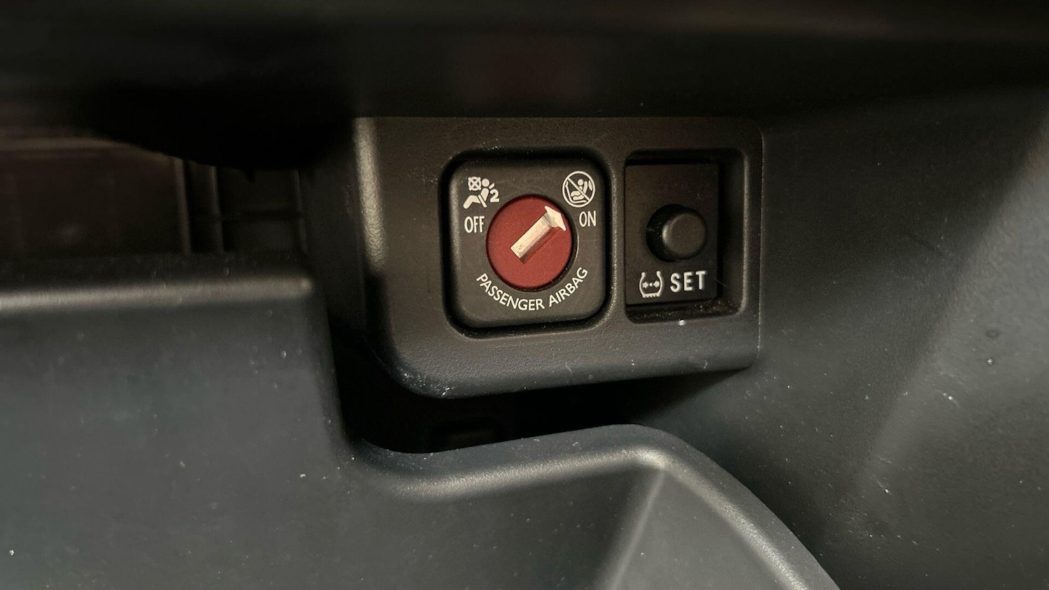 Vehicle 36